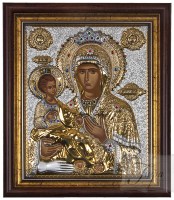 Икона Божией Матери Троеручница (5003102671)