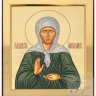 Икона Святая Матрона Московская (5022050218)