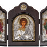 Икона Ангел Хранитель Триптих (5002579128)