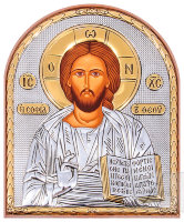 Икона Христос Спаситель (5022210623)