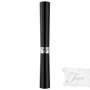 Ручка роллер с корпусом из серебра Lips Kit R017101
