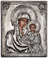 Икона Божией Матери Казанская (5001011451)