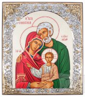 Икона Святое Семейство (5022310436)